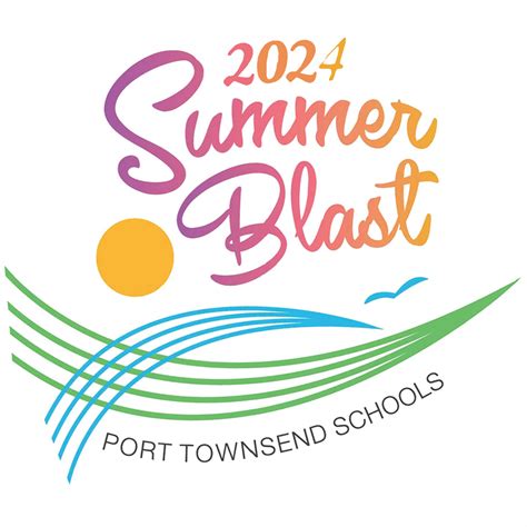 2024 Summer Blast.